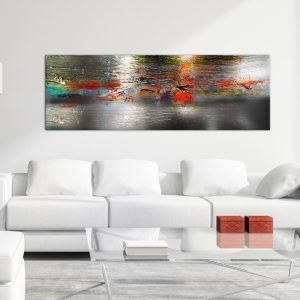 Tableau - Corals (1 Part) Narrow