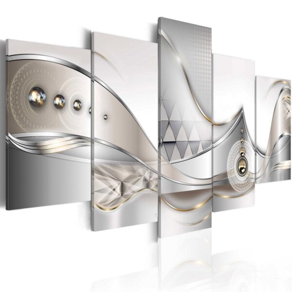 Tableau - Crystalline Depth Tableau - Crystalline Depth