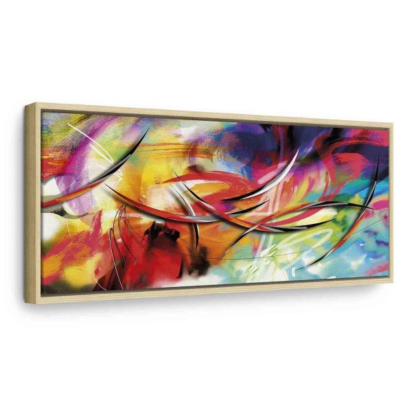 Tableau - Dance of the rainbow Tableau - Dance of the rainbow