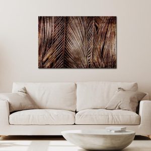 Tableau - Dark Palms (1 Part) Wide