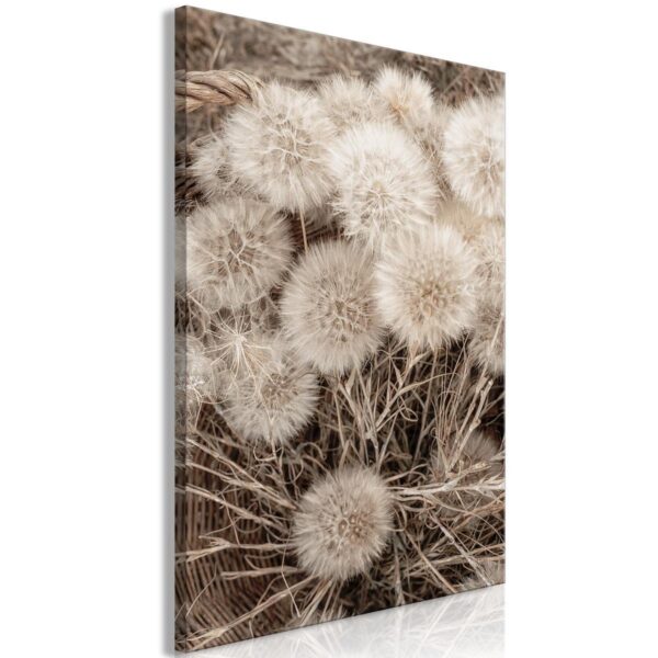 Tableau - Delicate Bunch (1 Part) Vertical Tableau - Delicate Bunch (1 Part) Vertical