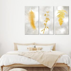 Tableau - Delicate Chic (3 Parts)
