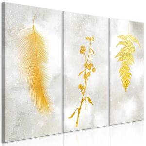 Tableau - Delicate Chic (3 Parts)