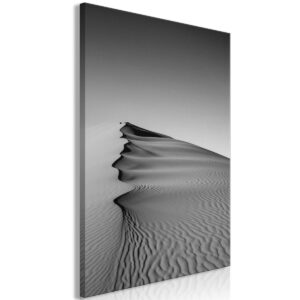 Tableau - Desert (1 Part) Vertical
