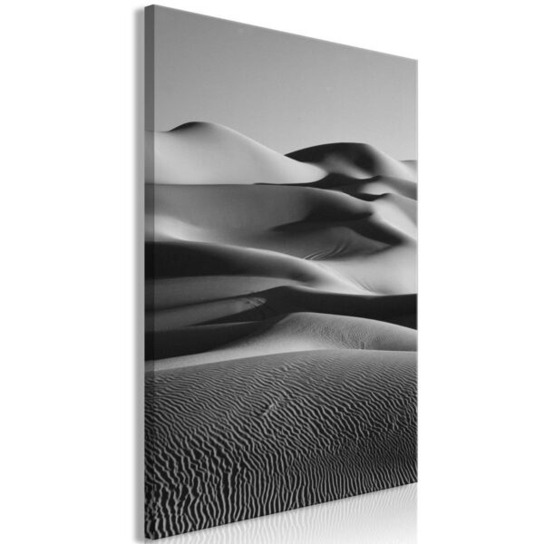 Tableau - Desert Dunes (1 Part) Vertical Tableau - Desert Dunes (1 Part) Vertical