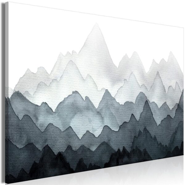 Tableau - Dignified Rhythm of Nature (1 Part) Wide Tableau - Dignified Rhythm of Nature (1 Part) Wide