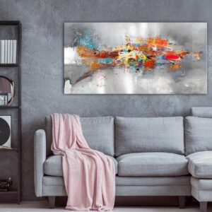 Tableau - Dominant (1 Part) Wide