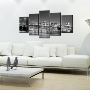 Tableau - Dream about New York