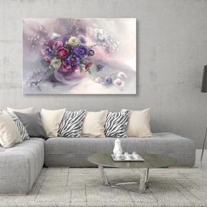 Tableau - Dreamer's Bouquet
