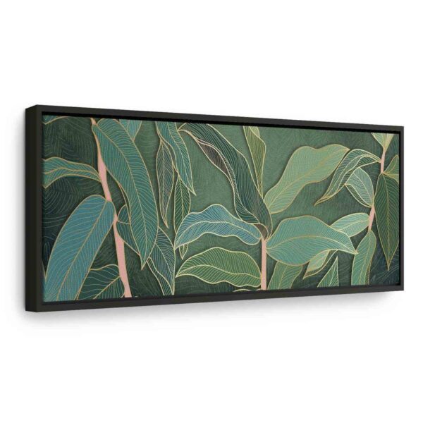 Tableau - Exotic Views (1 Part) Narrow
