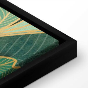 Tableau - Exotic Views (1 Part) Narrow