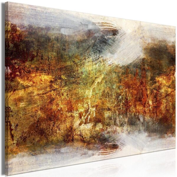 Tableau - Explosion of Feelings (1 Part) Wide Tableau - Explosion of Feelings (1 Part) Wide