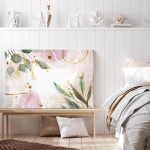 Tableau - Flash of Nature (1 Part) Wide