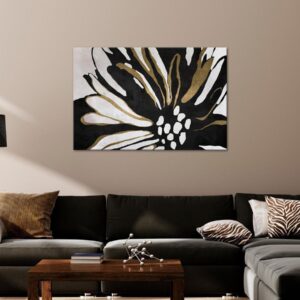 Tableau - Flower of the Night (1 Part) Wide