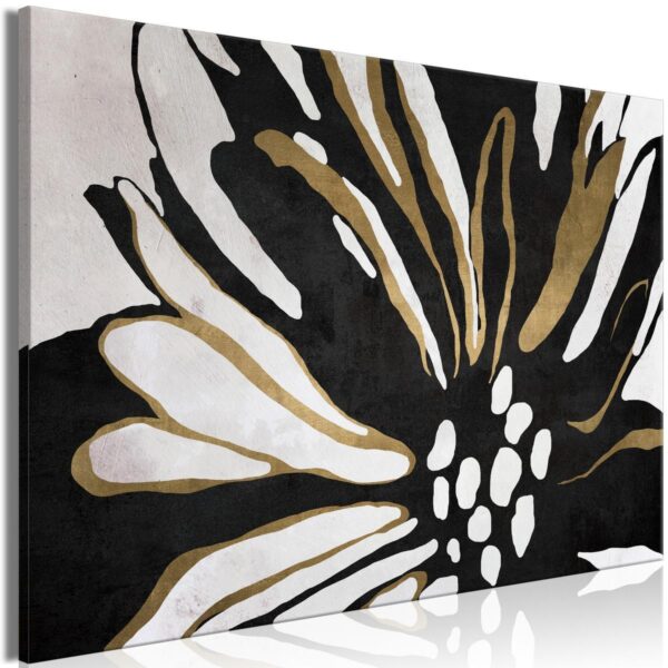 Tableau - Flower of the Night (1 Part) Wide Tableau - Flower of the Night (1 Part) Wide