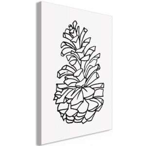 Tableau - Forest Scent (1 Part) Vertical