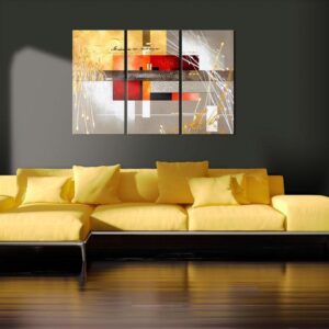 Tableau - Four Seasons