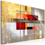 Tableau - Four Seasons