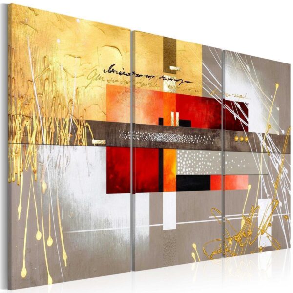Tableau - Four Seasons Tableau - Four Seasons