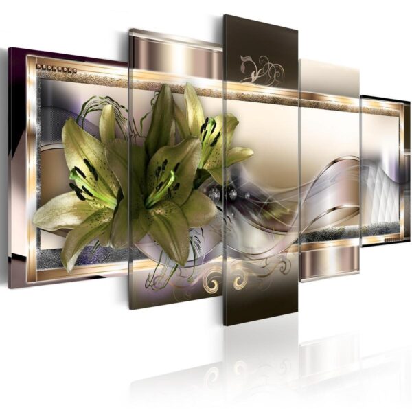 Tableau - Frame of Beauty Tableau - Frame of Beauty