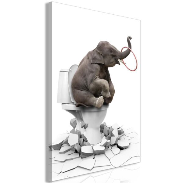 Tableau - Fun All Over (1 Part) Vertical Tableau - Fun All Over (1 Part) Vertical