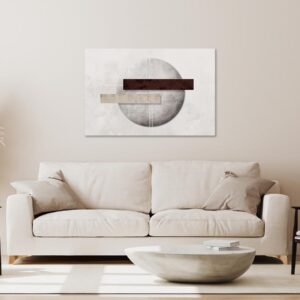 Tableau - Geometric Decay (1 Part) Wide