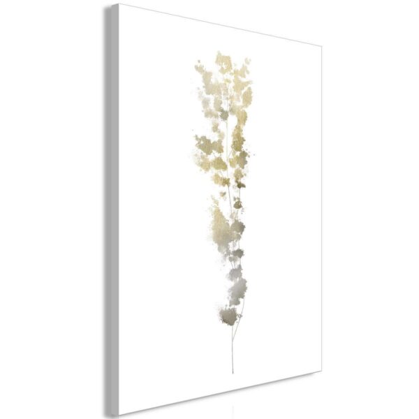 Tableau - Golden Branch (1 Part) Vertical Tableau - Golden Branch (1 Part) Vertical