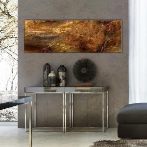 Tableau - Golden Citadel