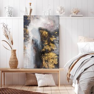 Tableau - Golden Fleece (1 Part) Vertical