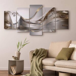 Tableau - Golden Flight