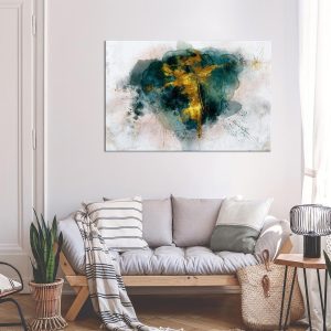 Tableau - Golden Hour (1 Part) Wide