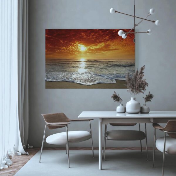 Tableau - Gorgeous Beach