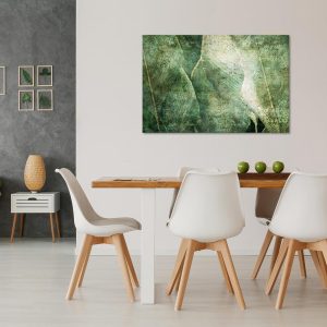 Tableau - Green Revolution (1 Part) Wide