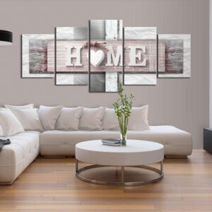 Tableau - Home: Eclecticism