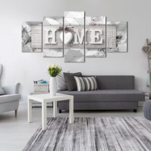 Tableau - Home: Modern Look