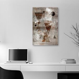 Tableau - Horoscope (1 Part) Vertical