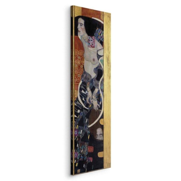 Tableau - Judith II Salome Tableau - Judith II Salome