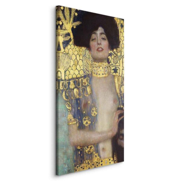 Tableau - Judith and the Head of Holofernes Tableau - Judith and the Head of Holofernes