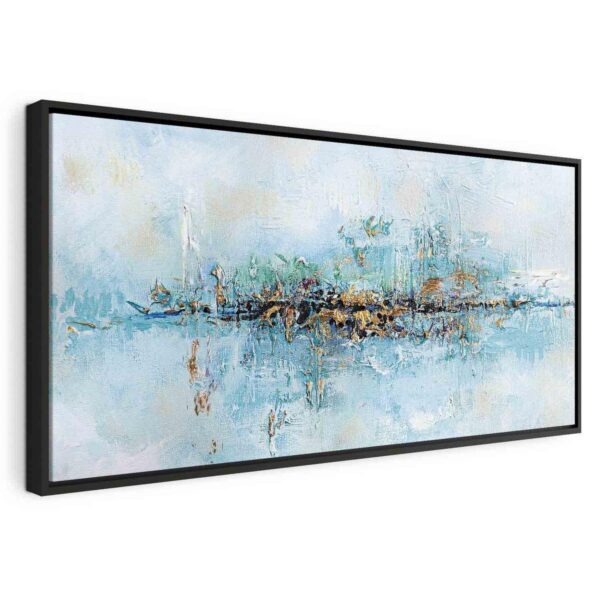 Tableau - Lagoon (1 Part) Wide Tableau - Lagoon (1 Part) Wide