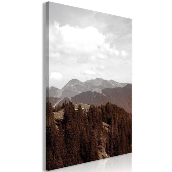 Tableau - Landscape (1 Part) Vertical Tableau - Landscape (1 Part) Vertical