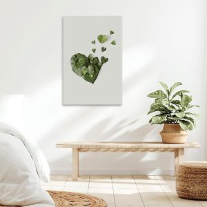 Tableau - Love Ivy (1 Part) Vertical