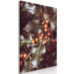 Tableau - Magic Bush (1 Part) Vertical
