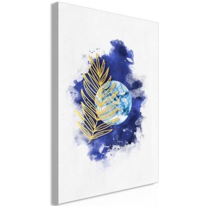 Tableau - Magic Plant (1 Part) Vertical