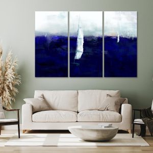 Tableau - Maritime Memory (3 Parts)