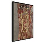 Tableau - Medicine (Hygiea)