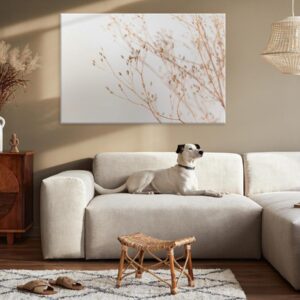 Tableau - Minimalist Twig (1 Part) Wide