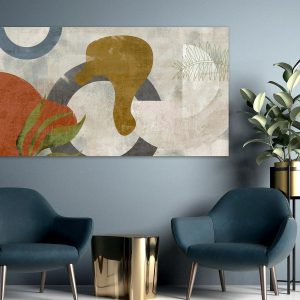 Tableau - Mirage of Shapes (1 Part)
