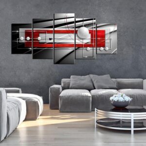 Tableau - Modern Symmetry