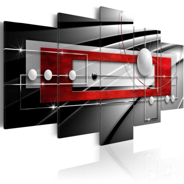 Tableau - Modern Symmetry Tableau - Modern Symmetry