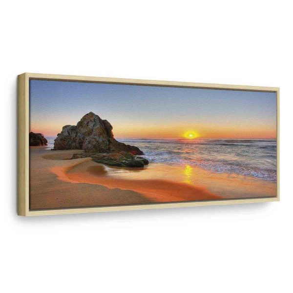 Tableau - New Day (1 Part) Narrow Tableau - New Day (1 Part) Narrow